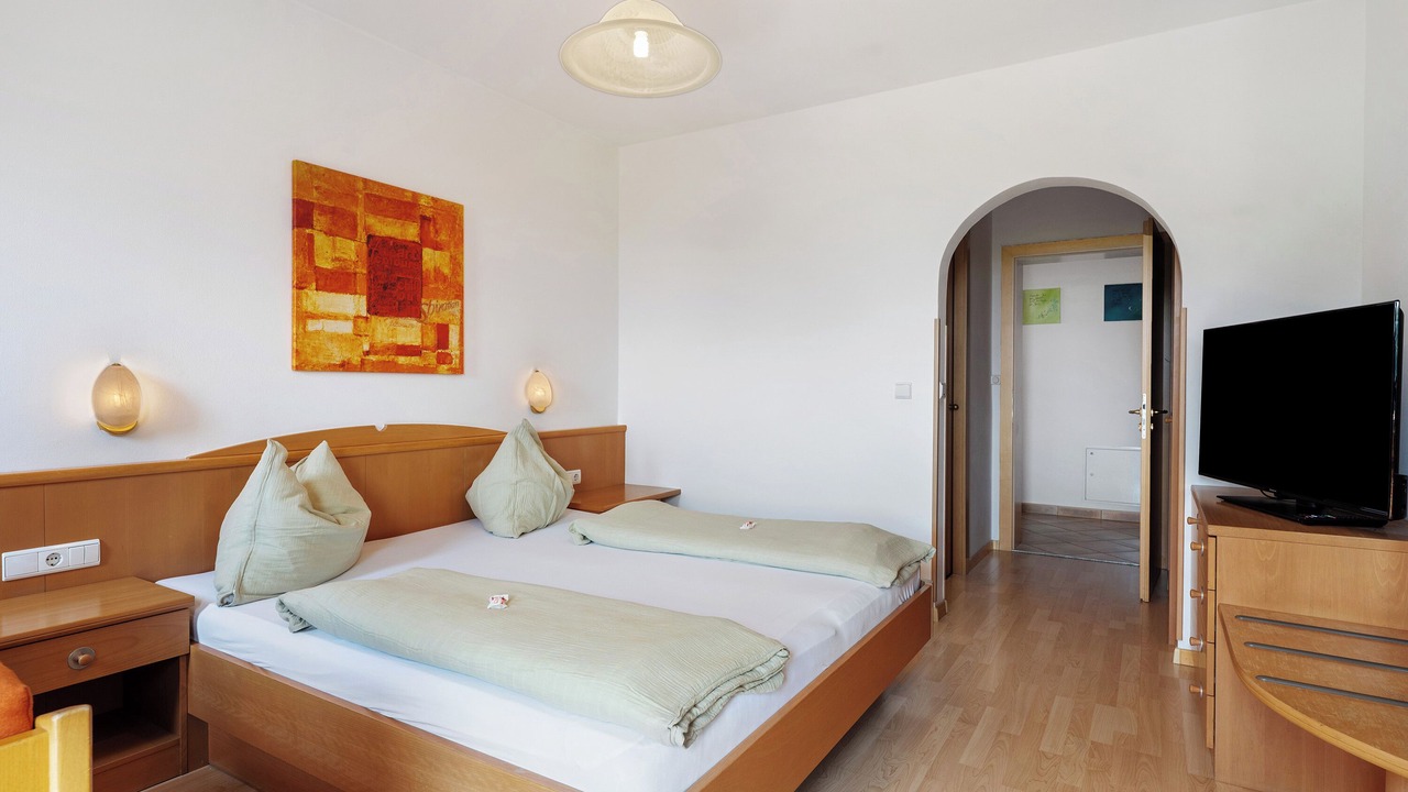 Photo of Bedroom in Sankt Josef Am See