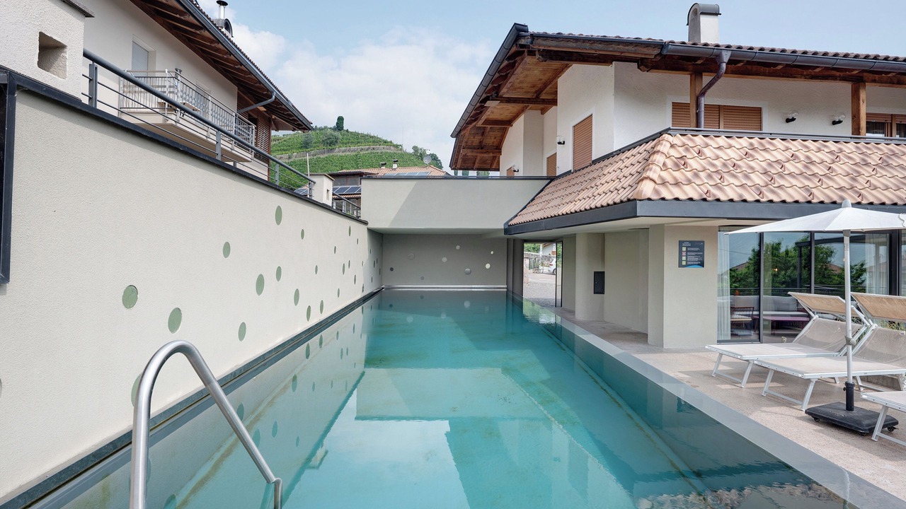 Photo of Outdoor in Sankt Josef Am See