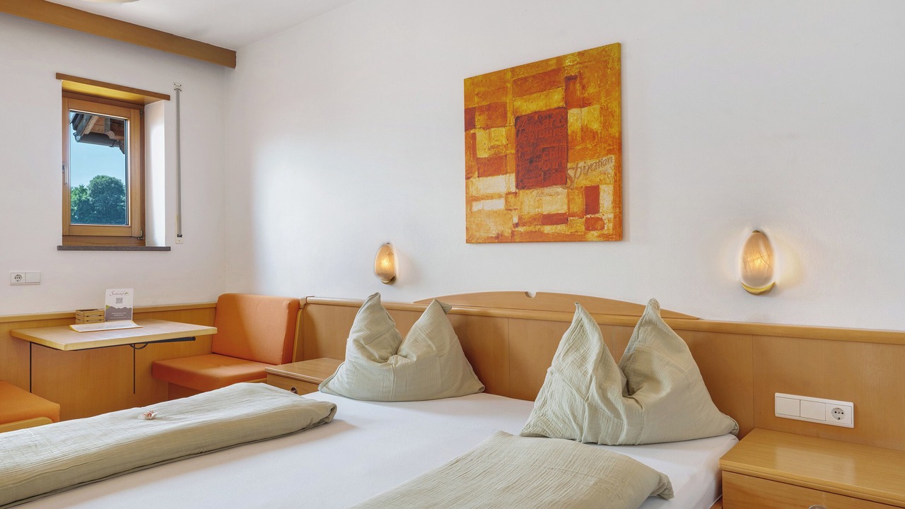 Photo of Bedroom in Sankt Josef Am See