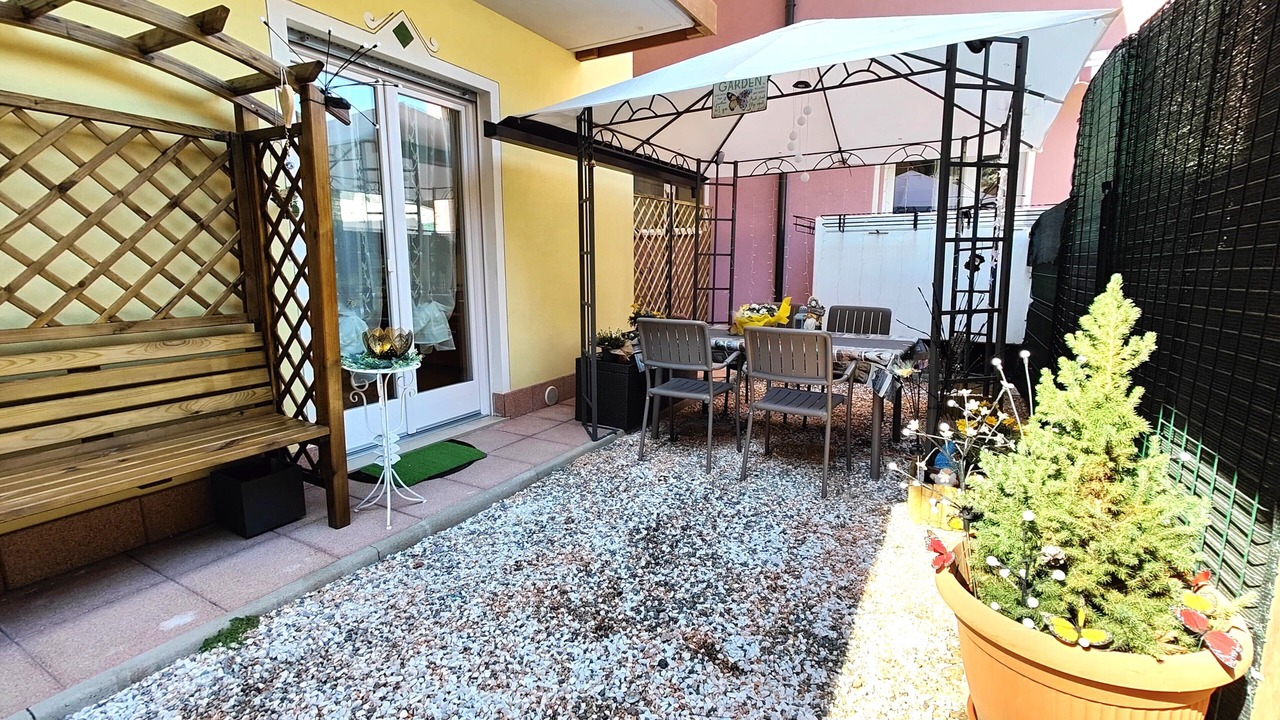 Photo of Outdoor in Ponte Arche