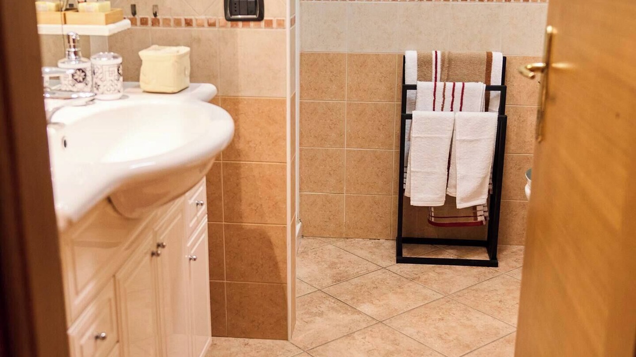 Photo of Bathroom in Ponte Arche