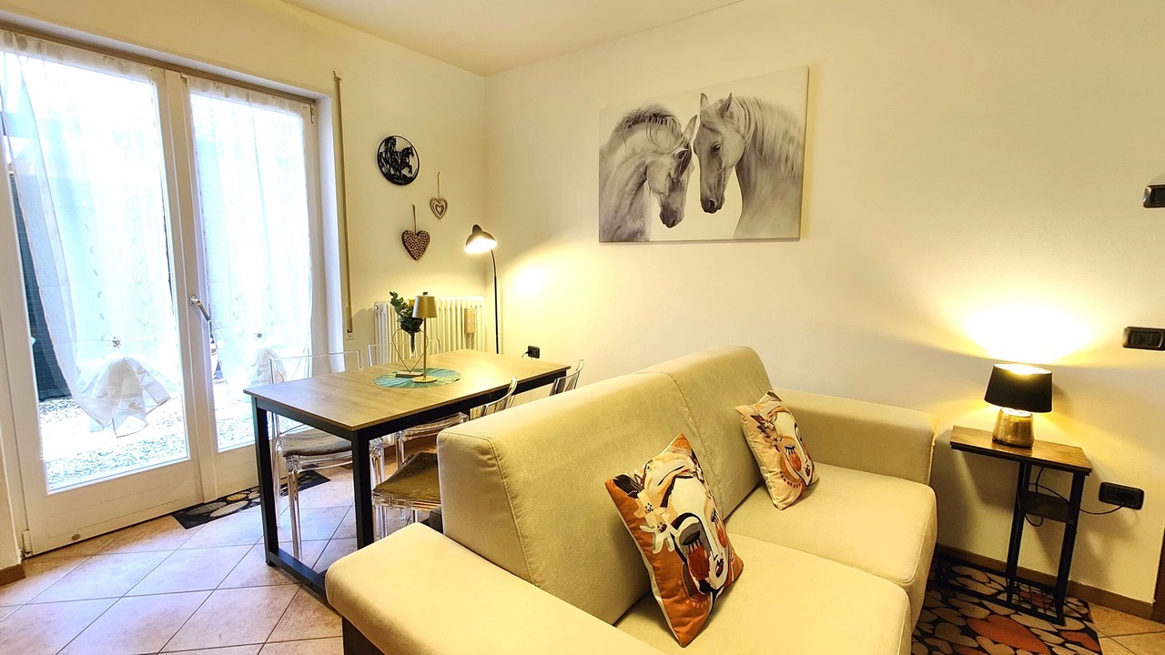 Photo of Livingroom in Ponte Arche