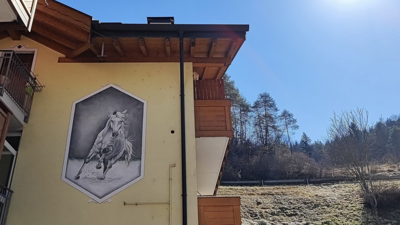Photo of Outdoor in Ponte Arche