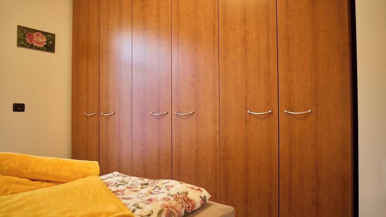 Photo of Bedroom in Ponte Arche