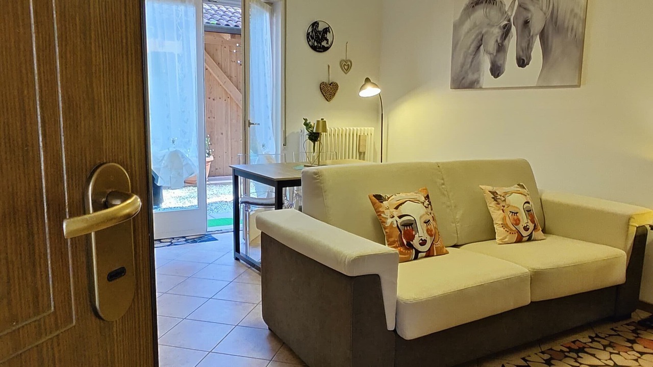 Photo of Livingroom in Ponte Arche