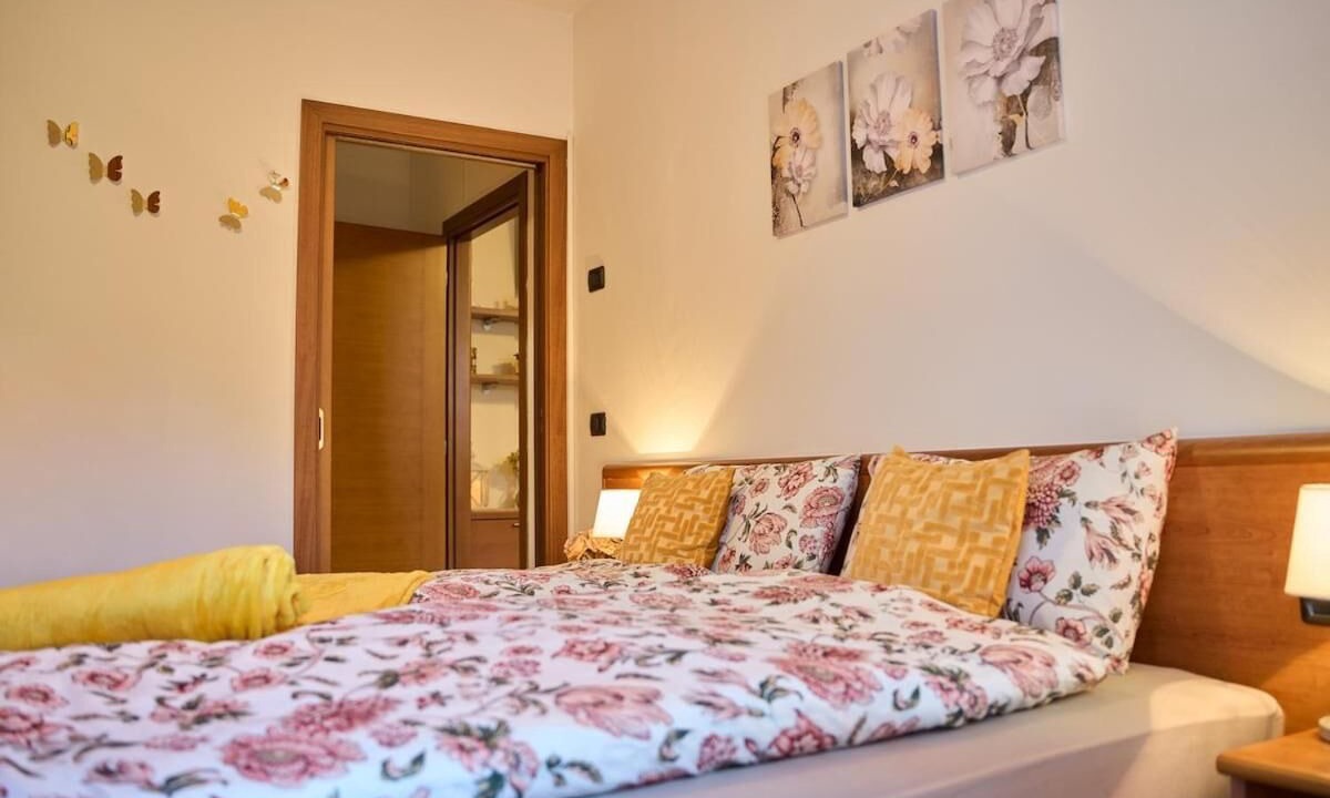 Photo of Bedroom in Ponte Arche