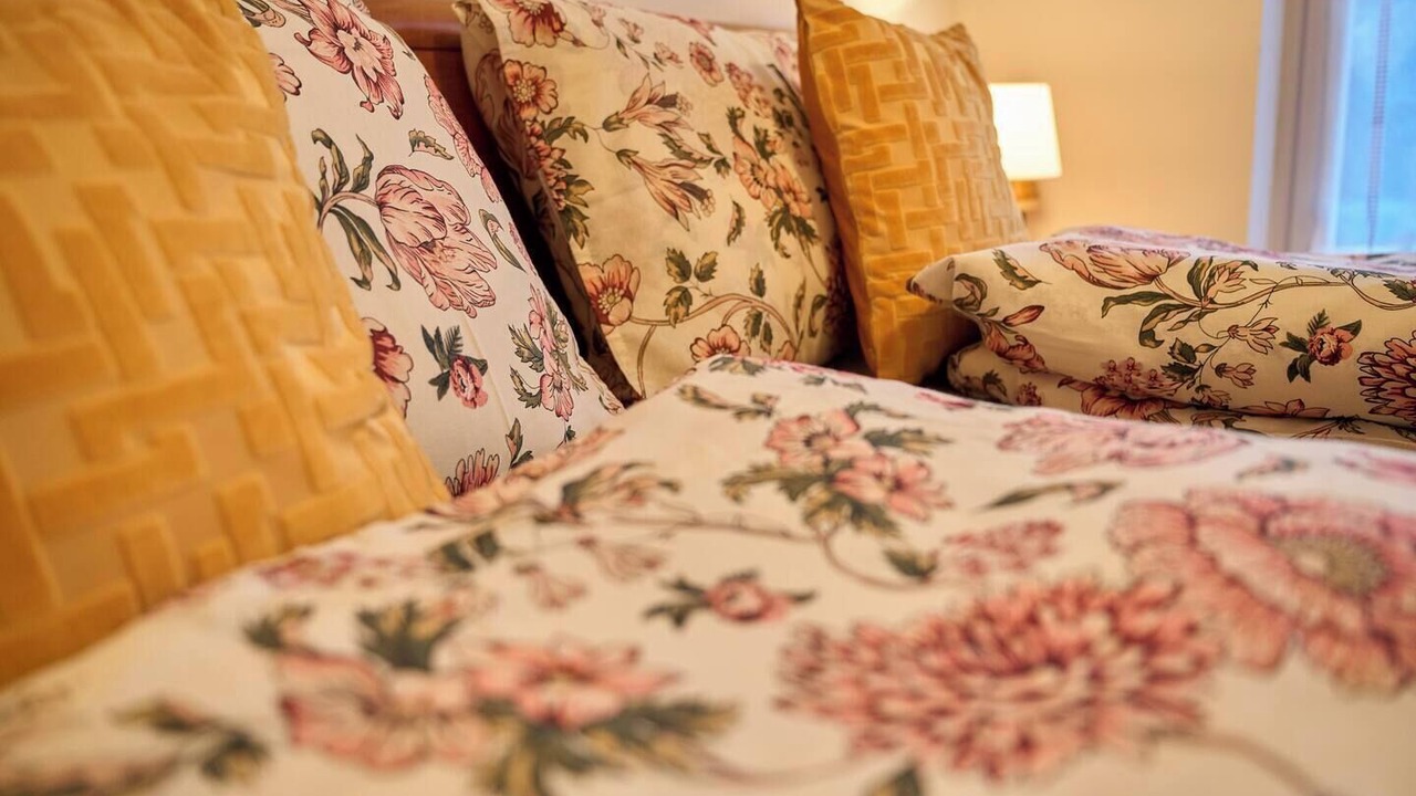 Photo of Bedroom in Ponte Arche