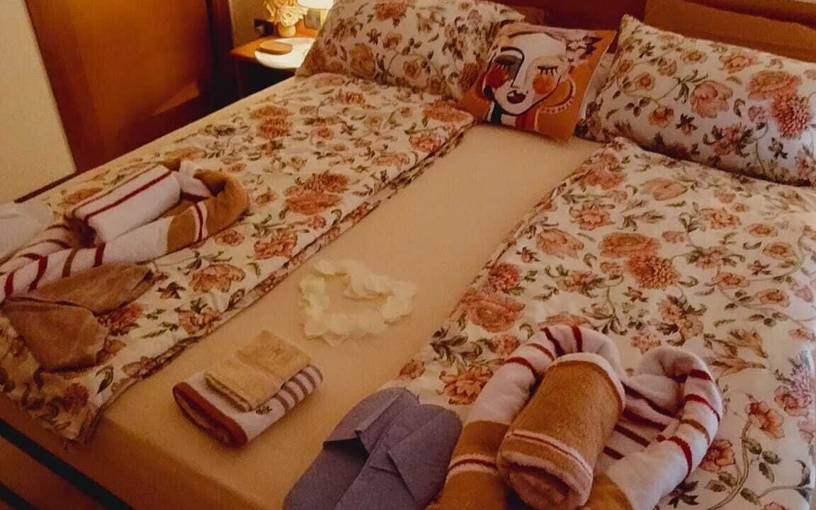 Photo of Bedroom in Ponte Arche