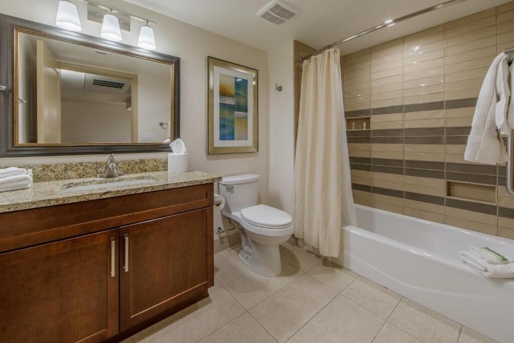 Photo of Bathroom in North Scottsdale
