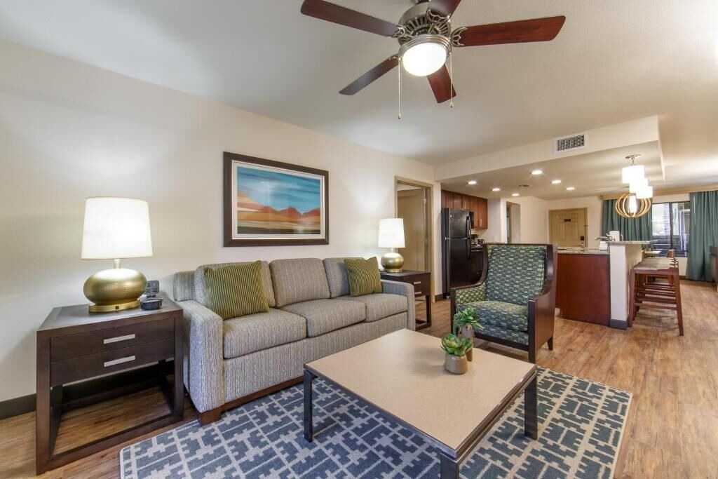 Photo of Livingroom in North Scottsdale