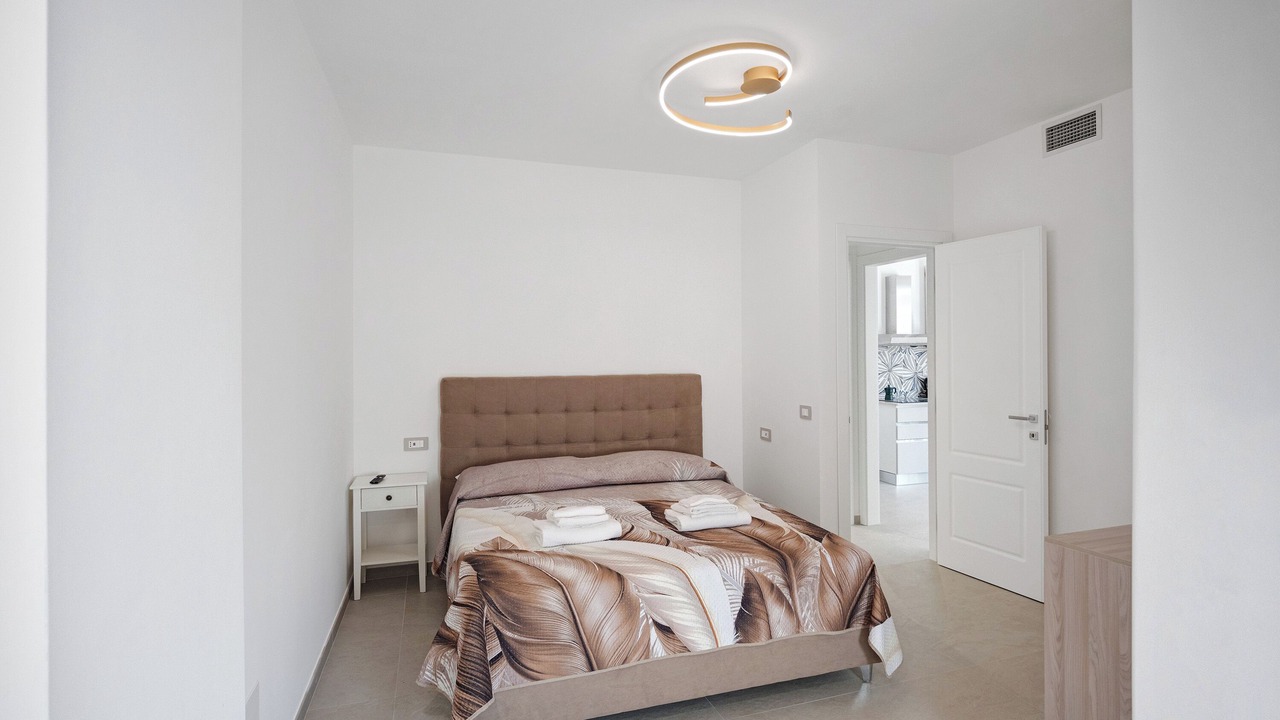Photo of Bedroom in Bomerano