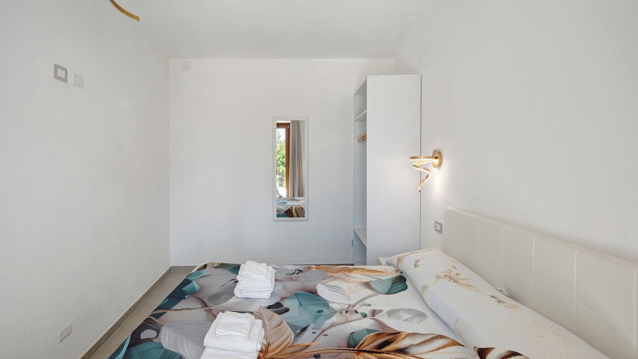 Photo of Bedroom in Bomerano