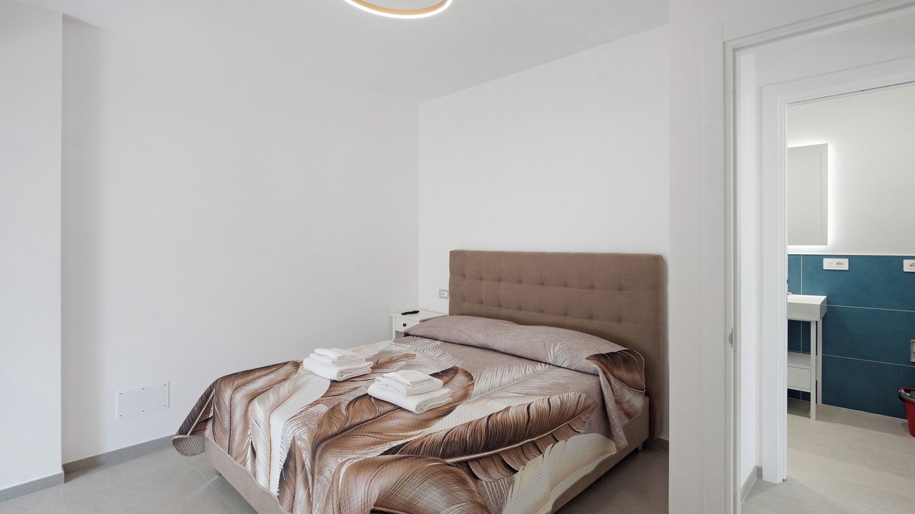 Photo of Bedroom in Bomerano