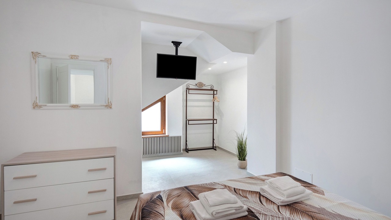 Photo of Bedroom in Bomerano