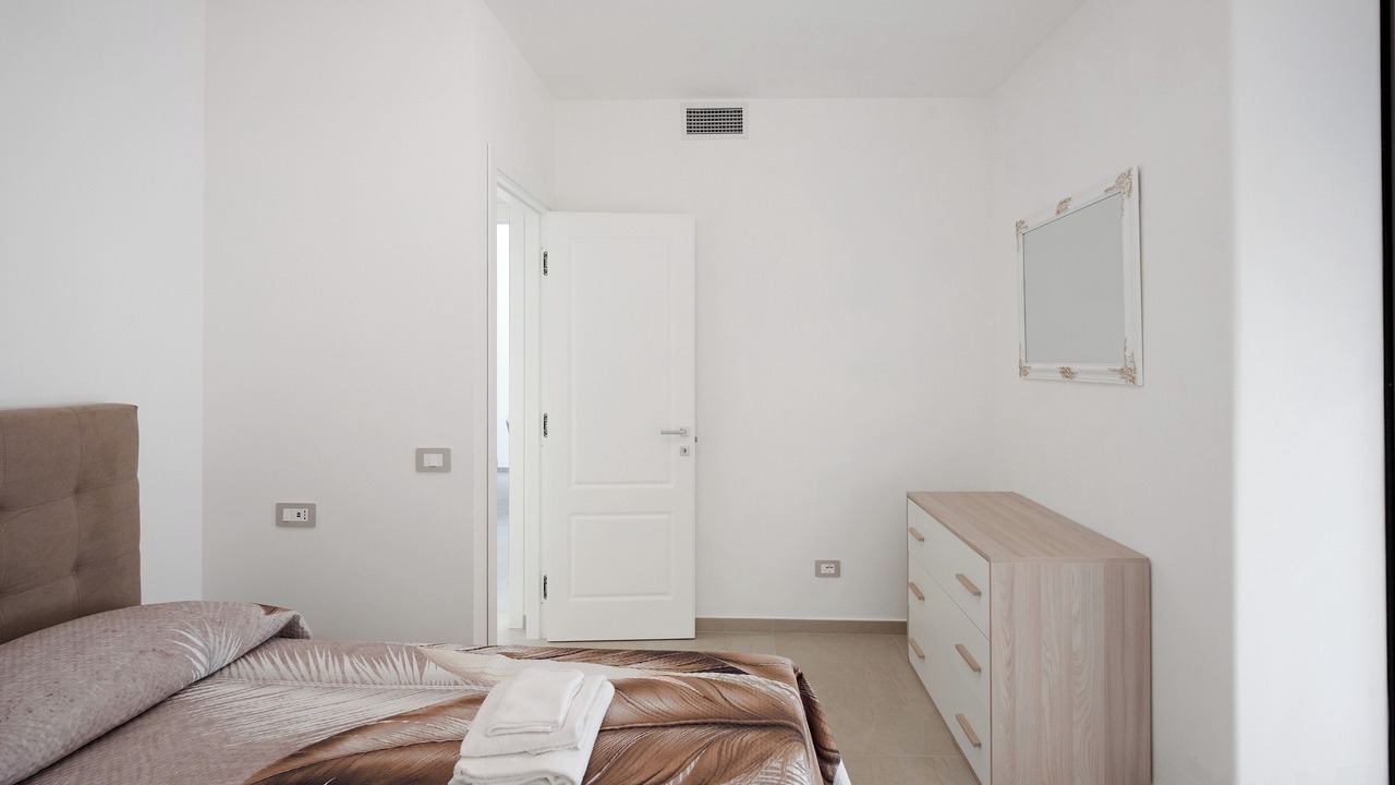 Photo of Bedroom in Bomerano