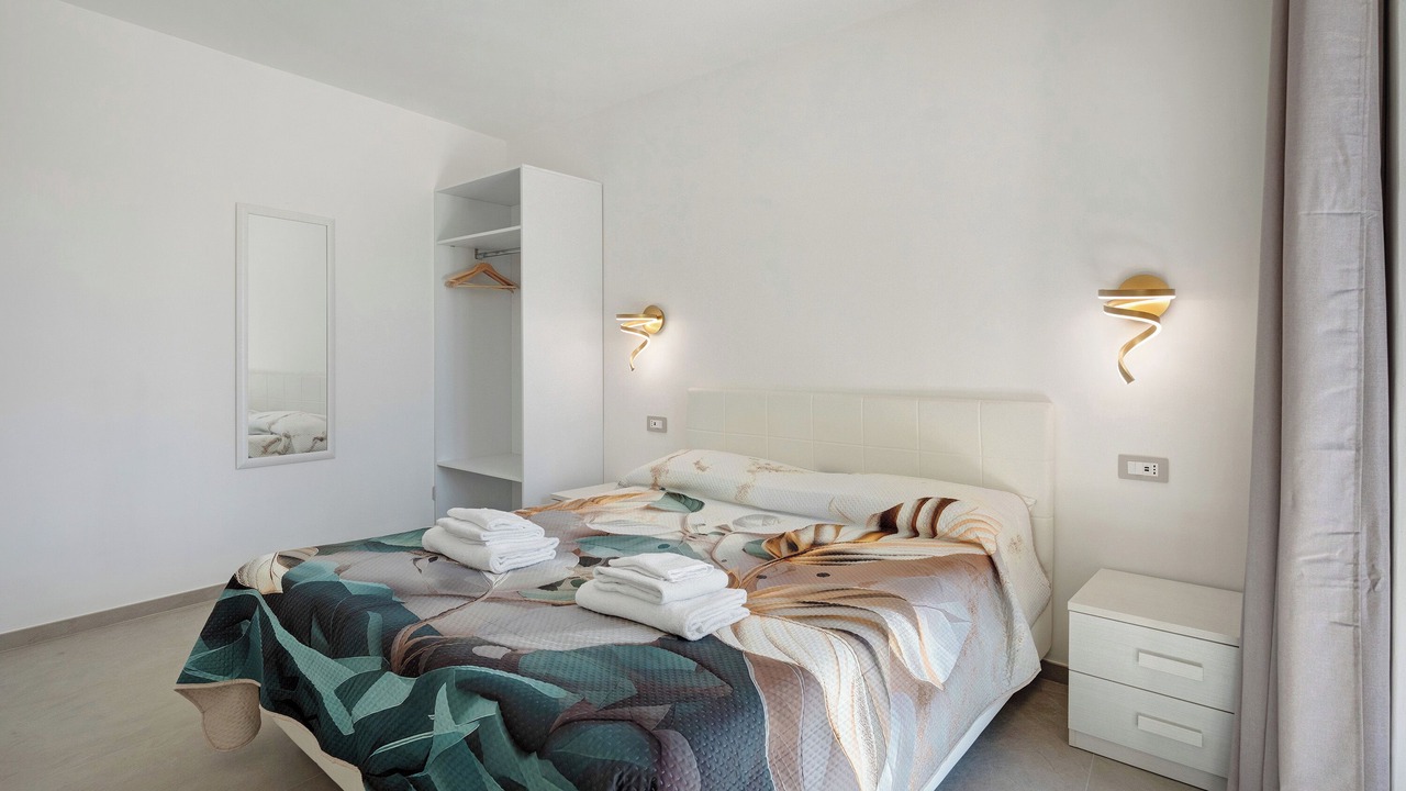 Photo of Bedroom in Bomerano