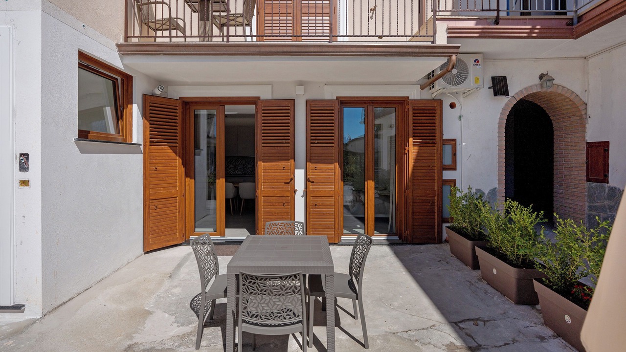 Photo of Outdoor in Bomerano