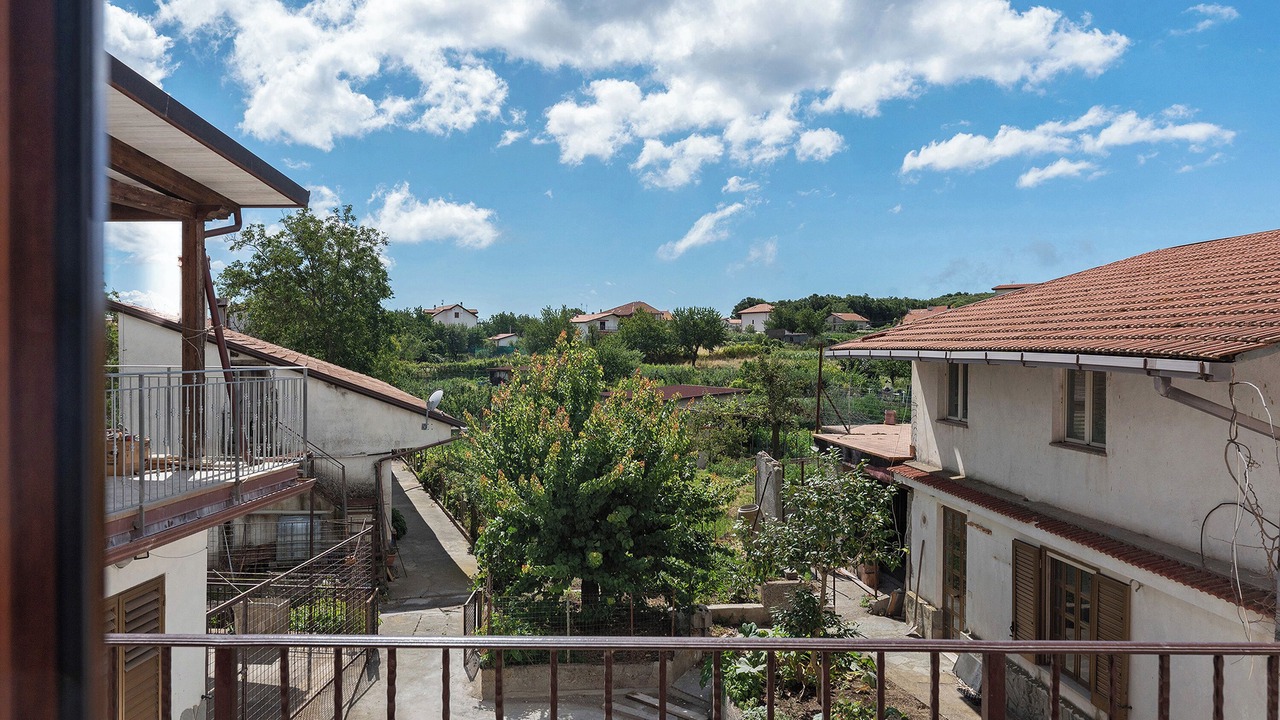 Photo of Outdoor in Bomerano