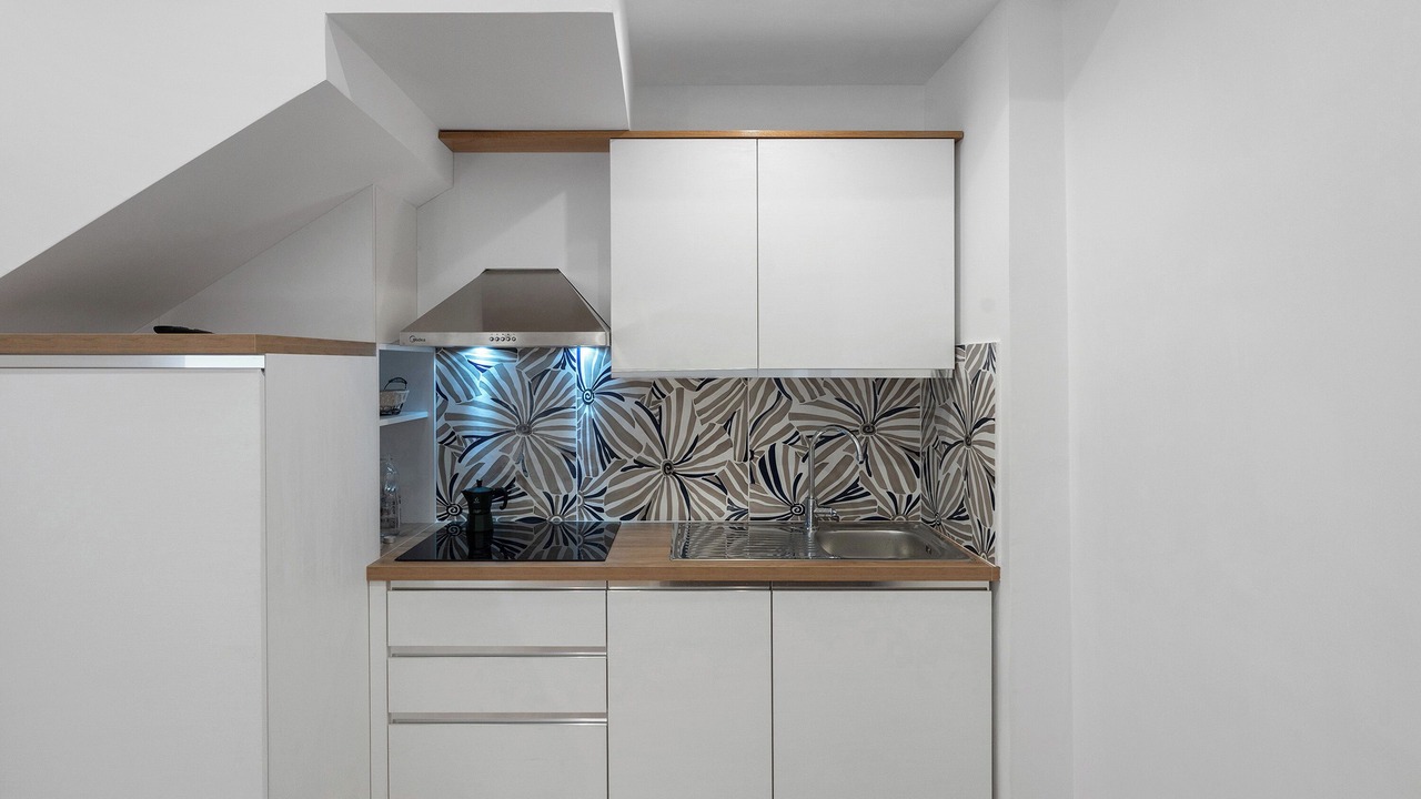 Photo of Kitchen in Bomerano