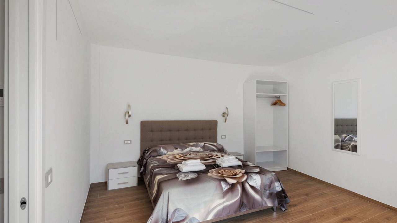 Photo of Bedroom in Bomerano