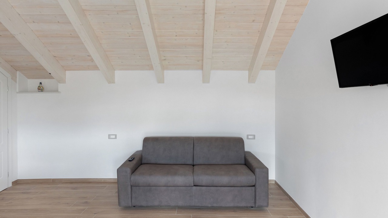 Photo of Livingroom in Bomerano