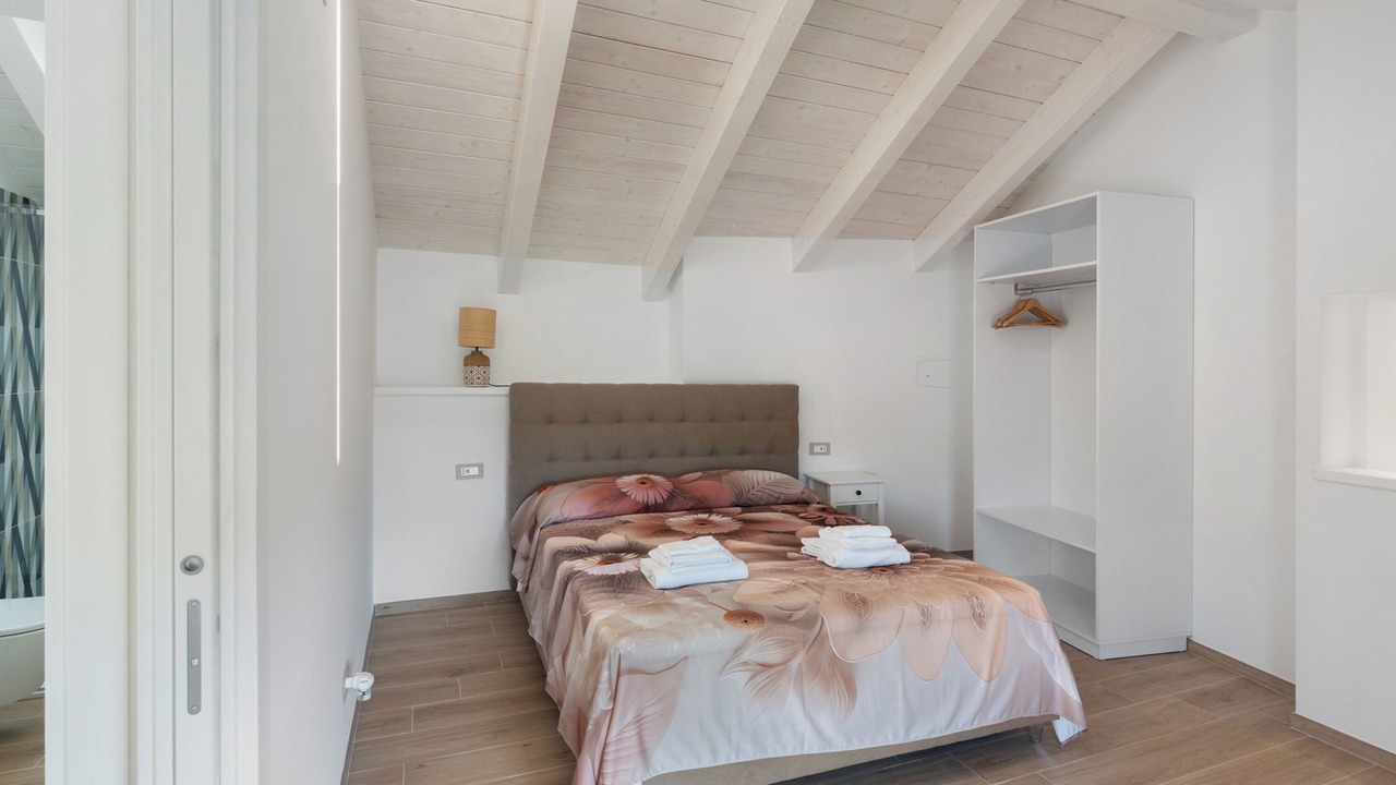 Photo of Bedroom in Bomerano