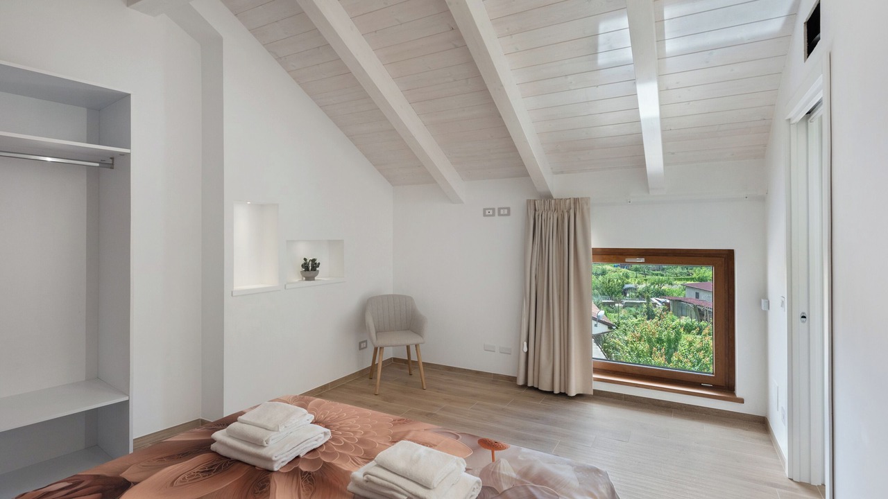 Photo of Bedroom in Bomerano