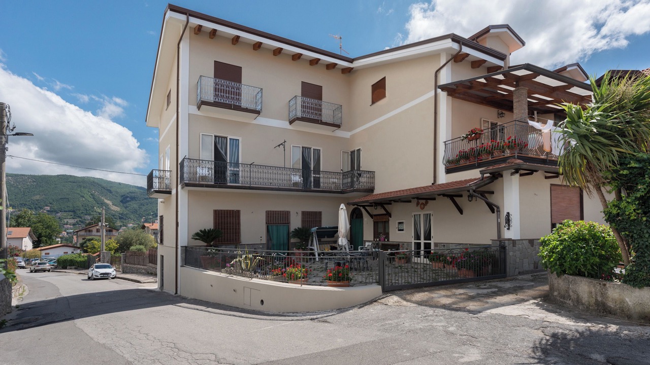 Photo of Outdoor in Bomerano