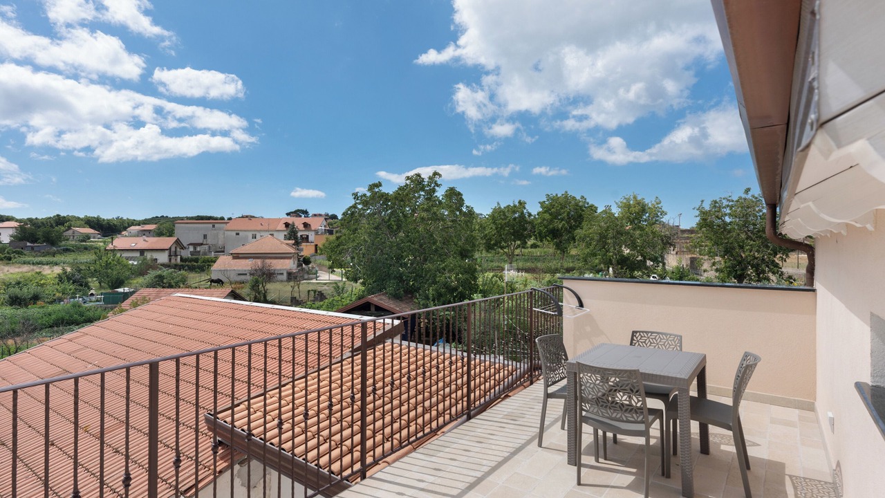 Photo of Outdoor in Bomerano