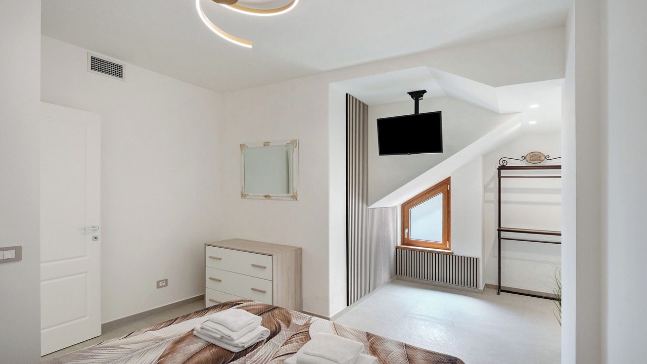 Photo of Bedroom in Bomerano