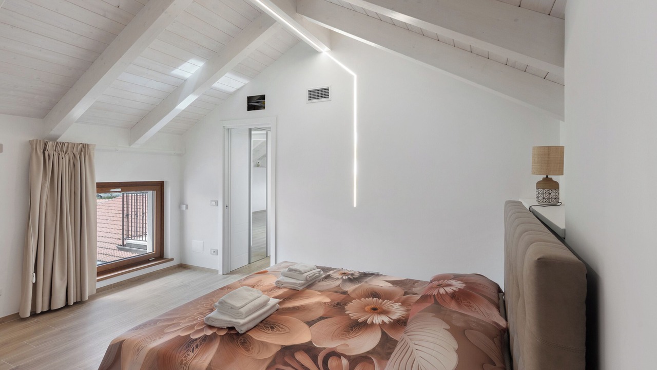 Photo of Bedroom in Bomerano