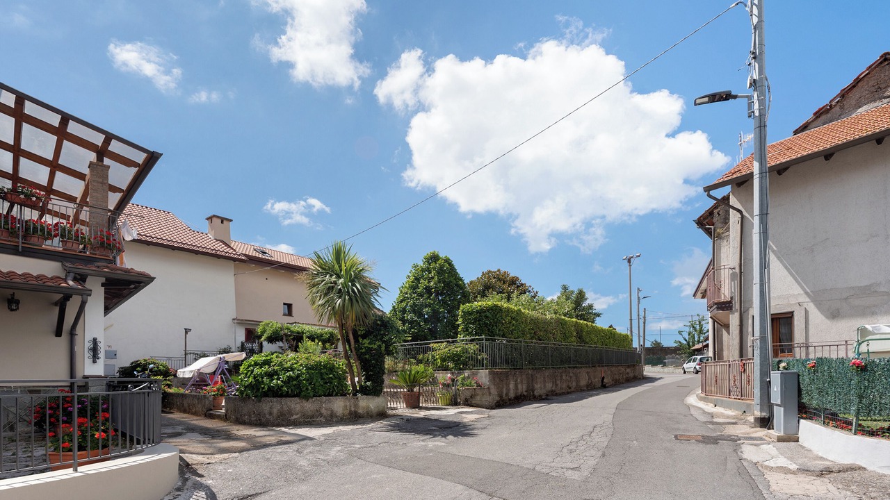 Photo of Outdoor in Bomerano