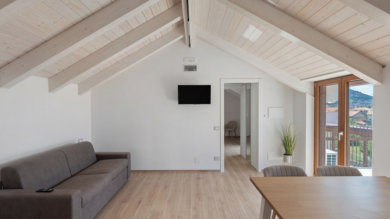 Photo of Livingroom in Bomerano