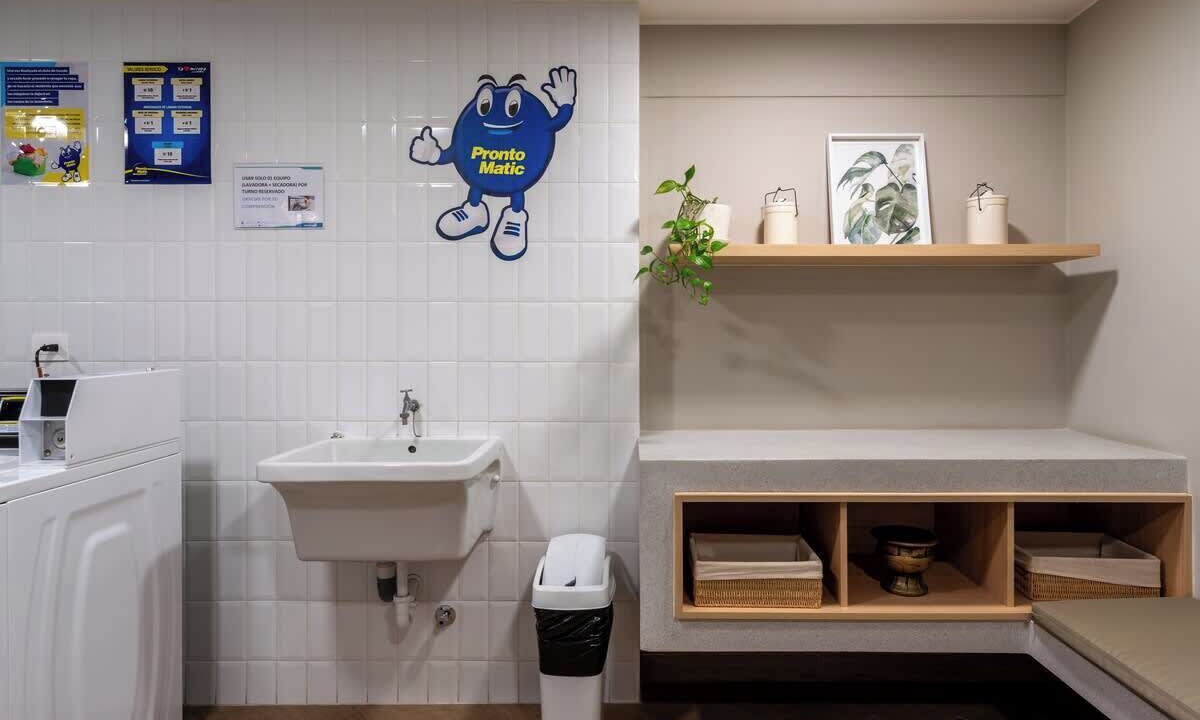 Photo of Bathroom in San Isidro
