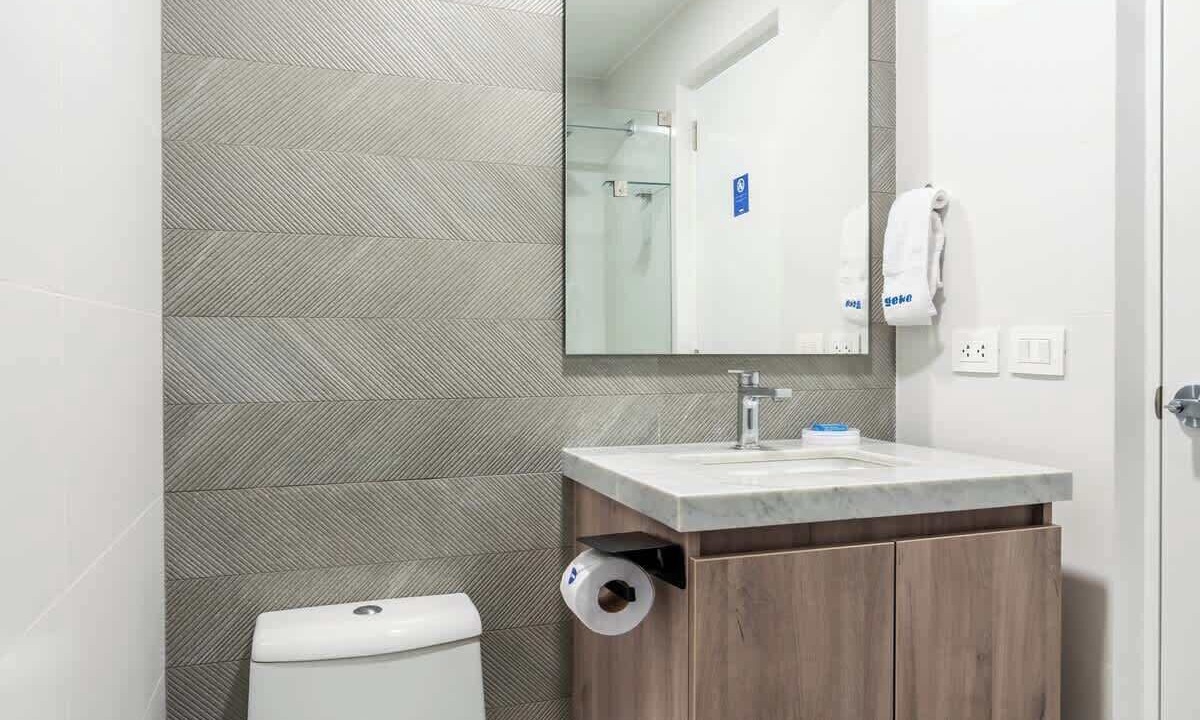 Photo of Bathroom in San Isidro