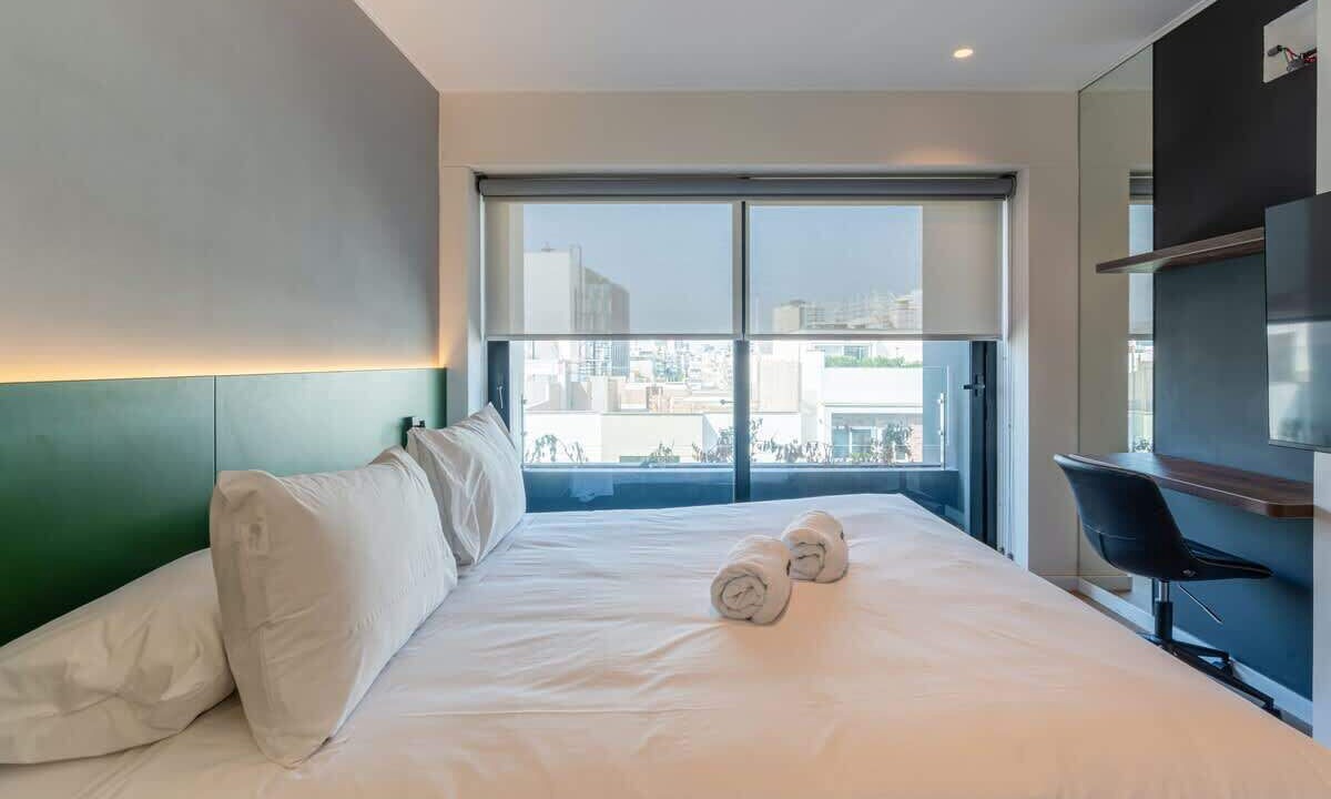 Photo of Bedroom in Reducto