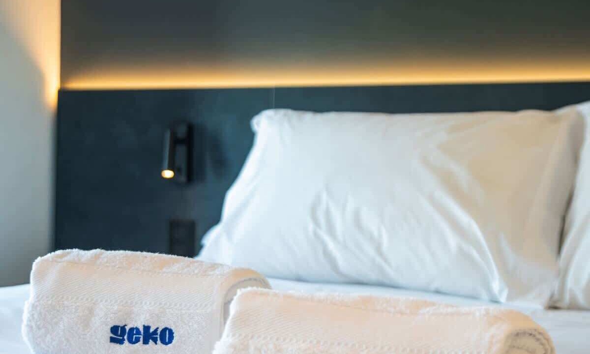Photo of Bedroom in Reducto