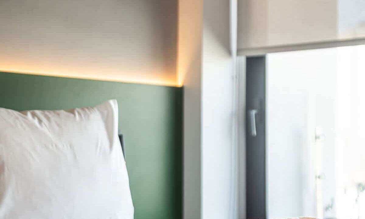 Photo of Bedroom in Reducto