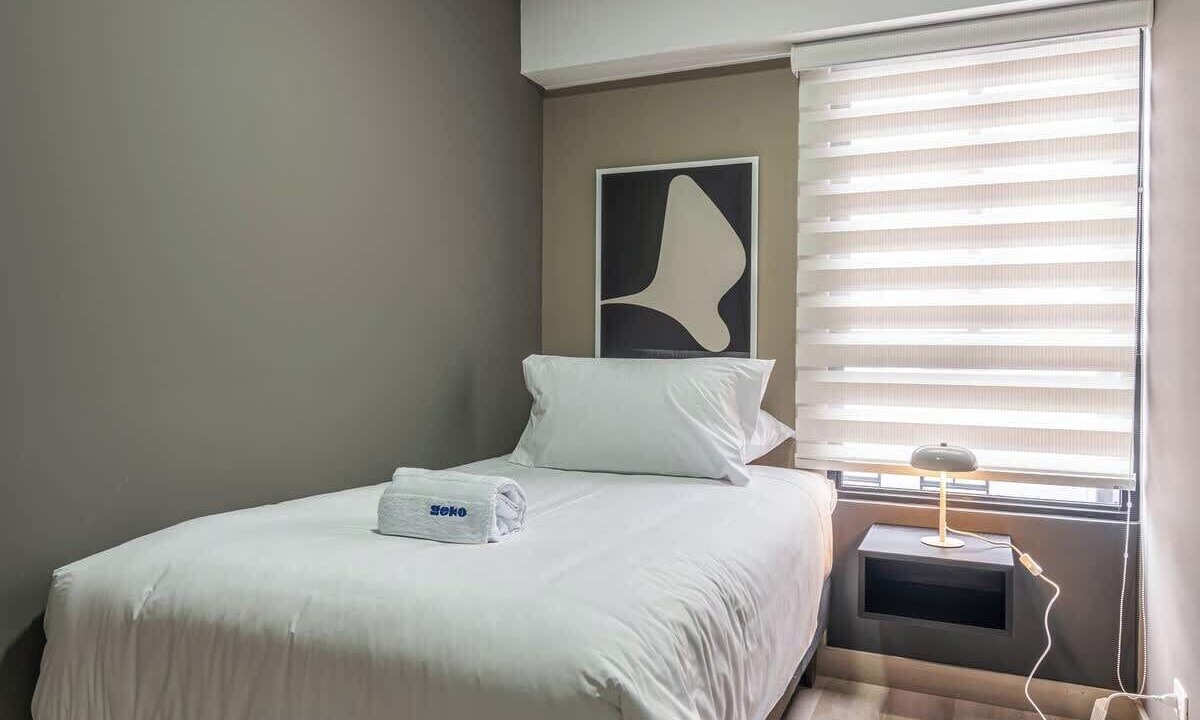 Photo of Bedroom in Petit Jean Ocharan