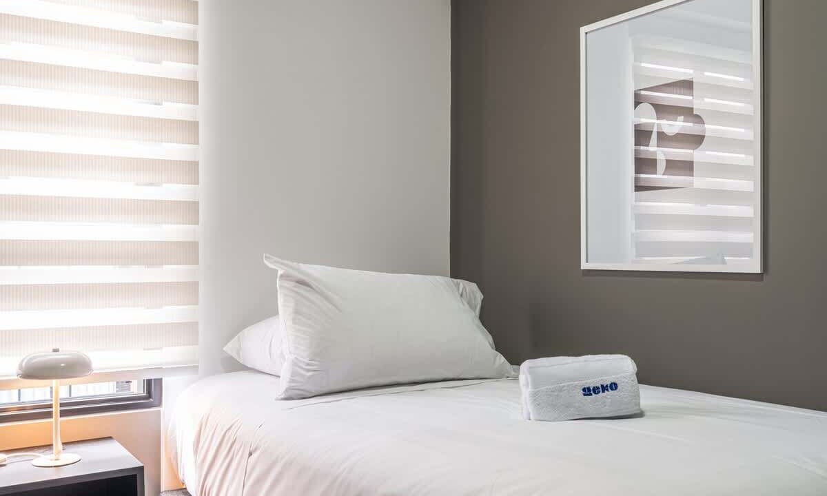 Photo of Bedroom in Petit Jean Ocharan
