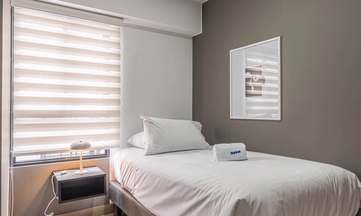 Photo of Bedroom in Petit Jean Ocharan