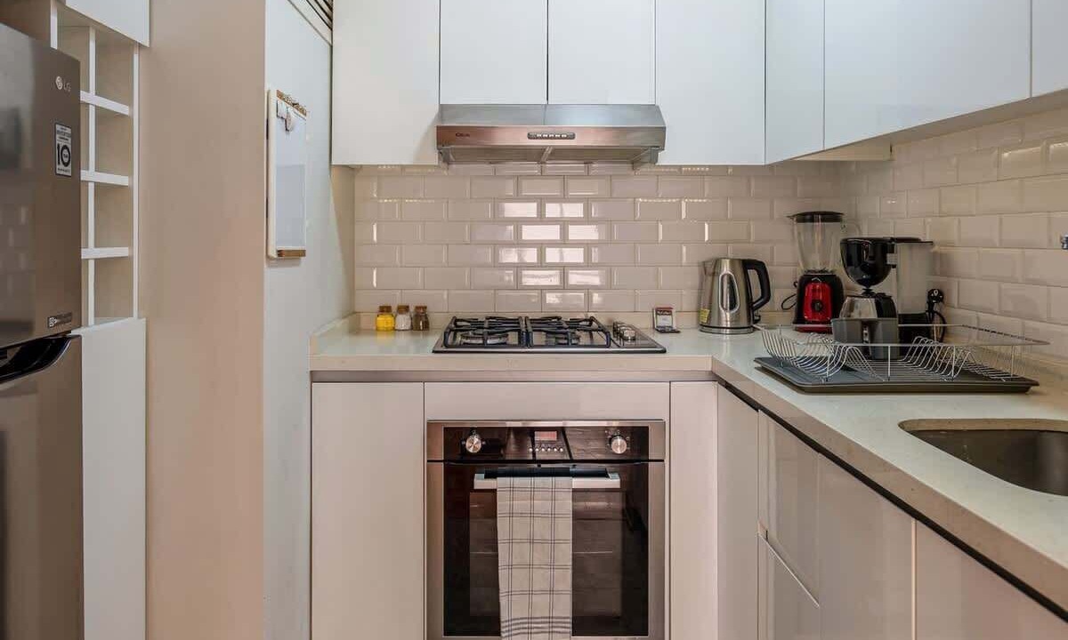 Photo of Kitchen in San Isidro