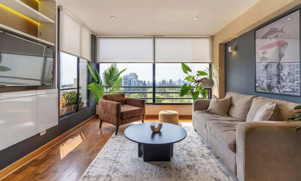 Photo of Livingroom in San Isidro