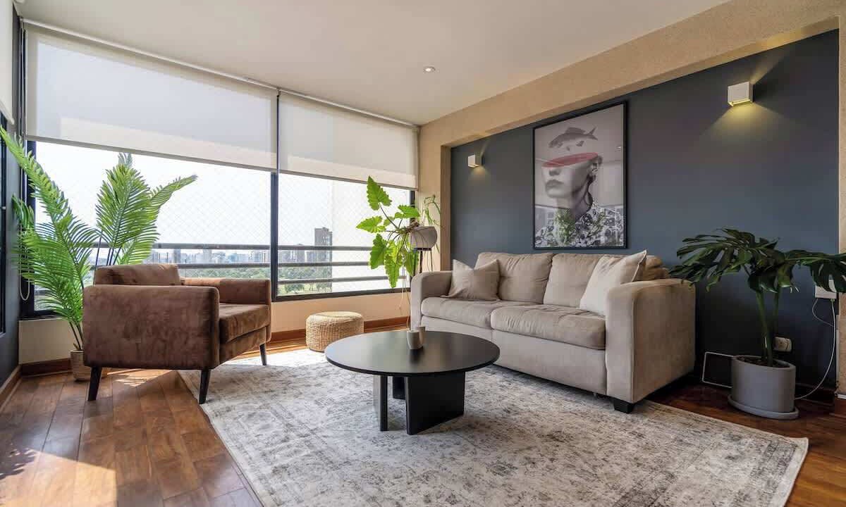 Photo of Livingroom in San Isidro