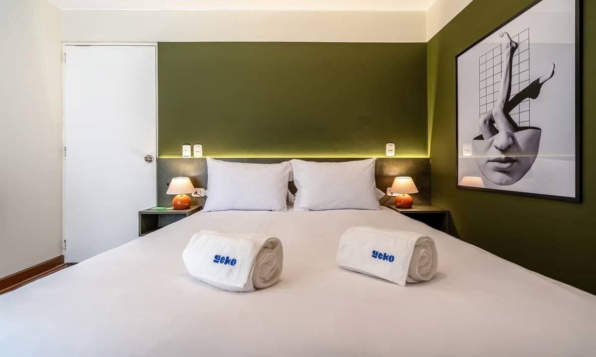 Photo of Bedroom in San Isidro