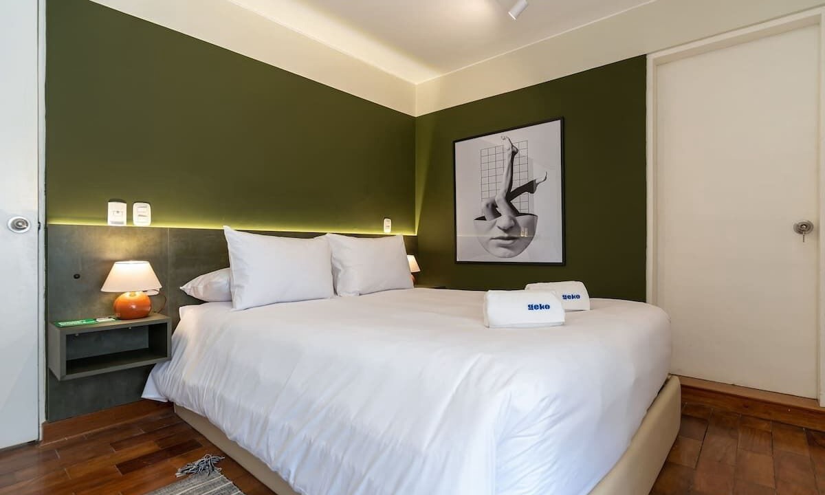 Photo of Bedroom in San Isidro