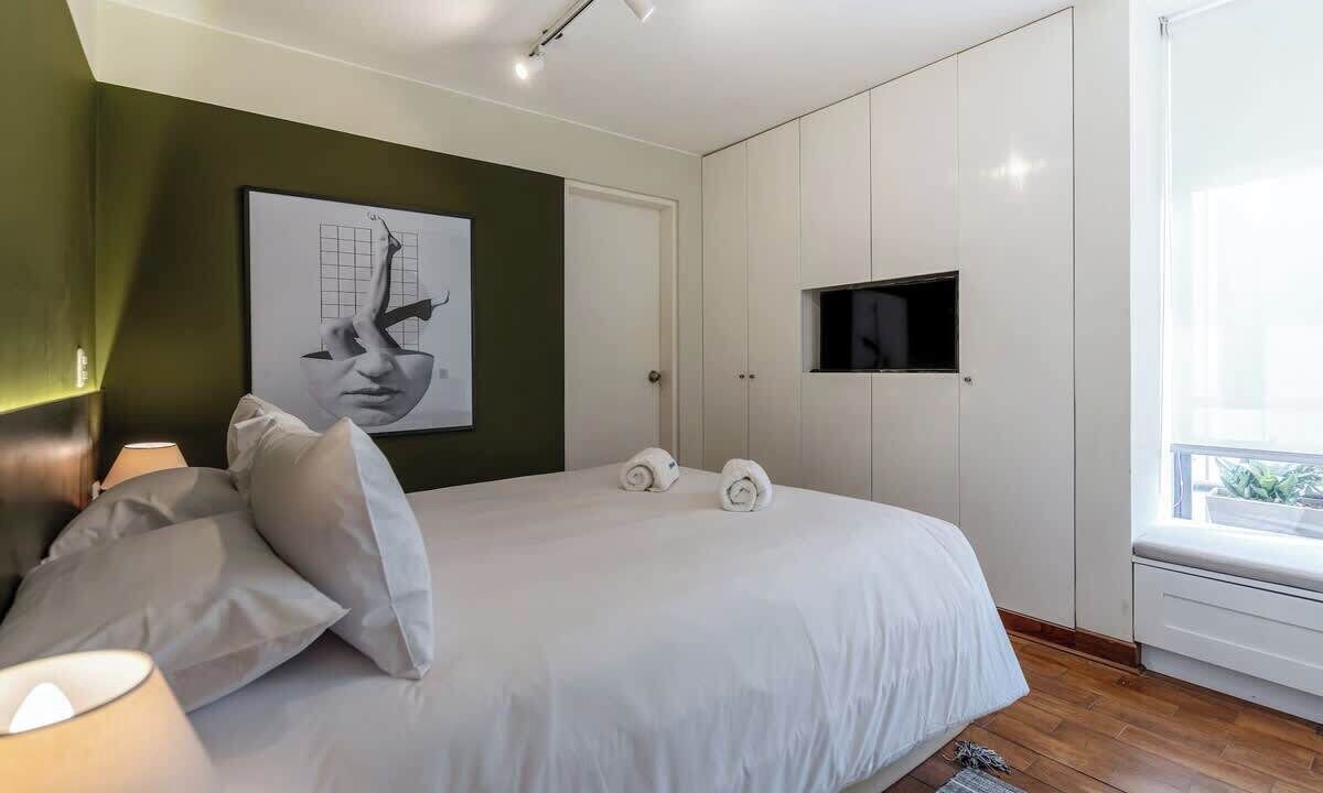 Photo of Bedroom in San Isidro