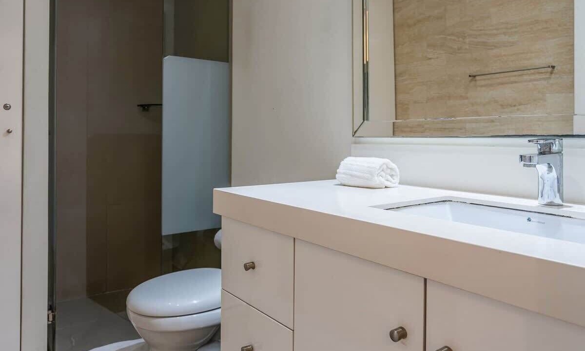 Photo of Bathroom in San Isidro