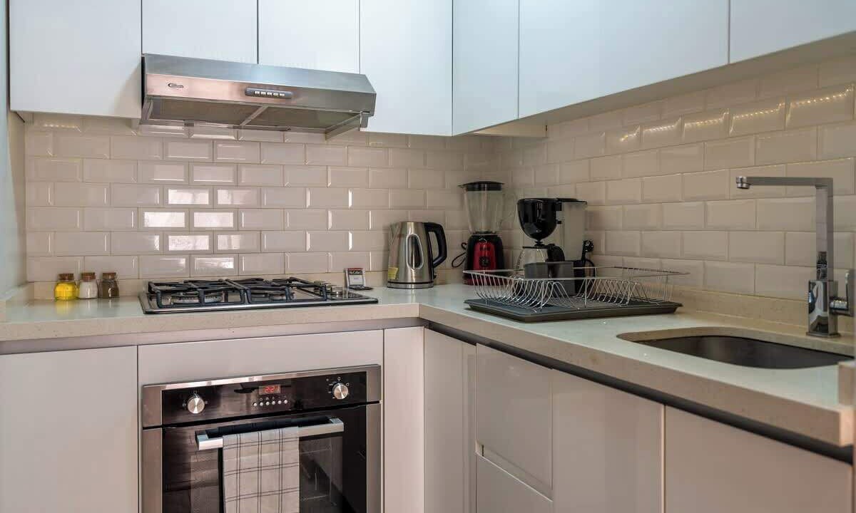 Photo of Kitchen in San Isidro