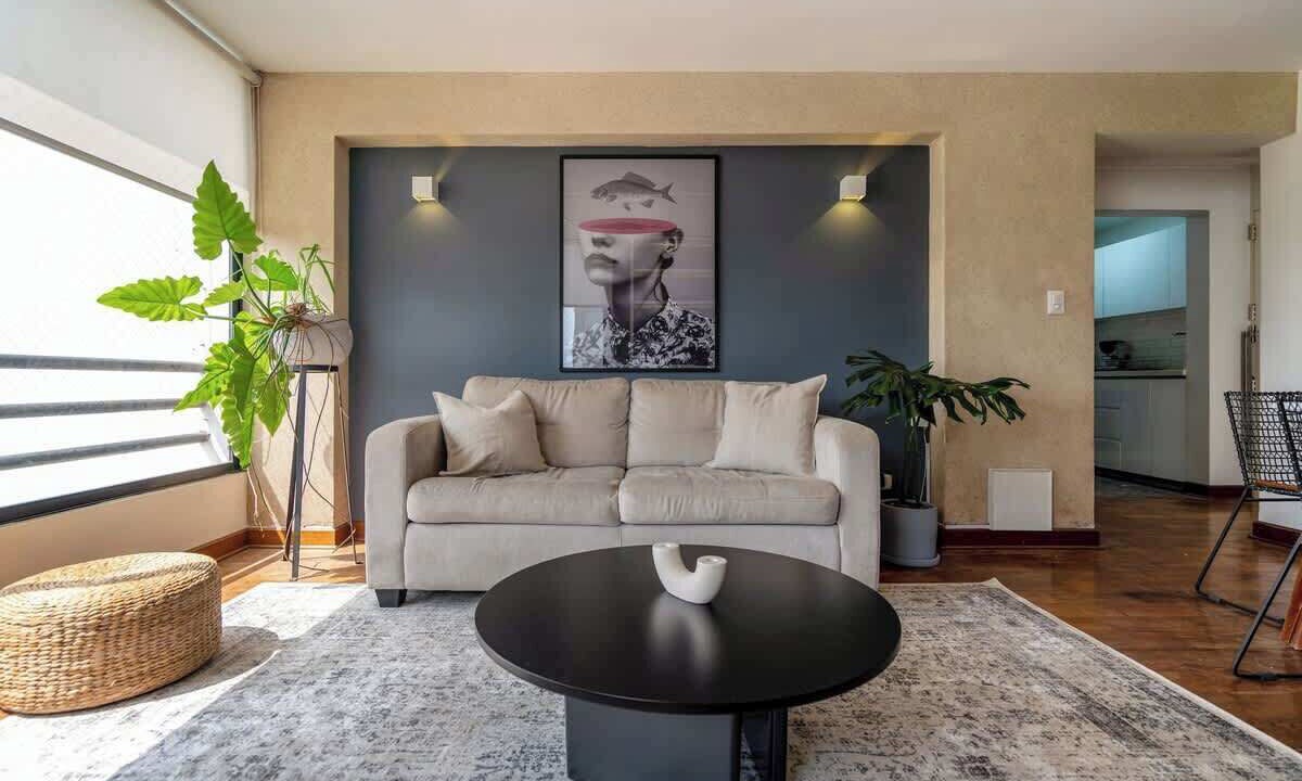Photo of Livingroom in San Isidro